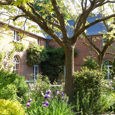 Le RoeulxFerme De L'Abbaye St-Feuillien住宿加早餐旅馆 外观 照片